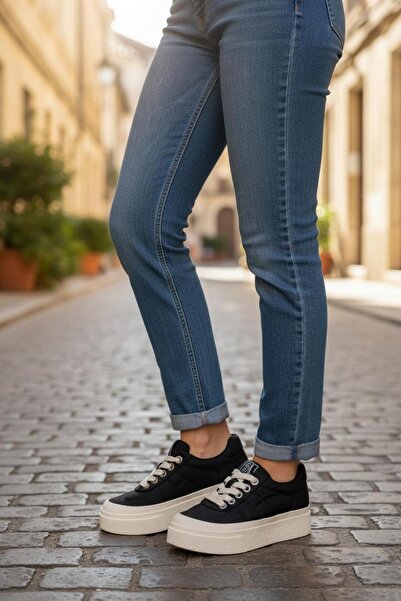 IN-STEP Sneaker Casual Women's Sports Shoes