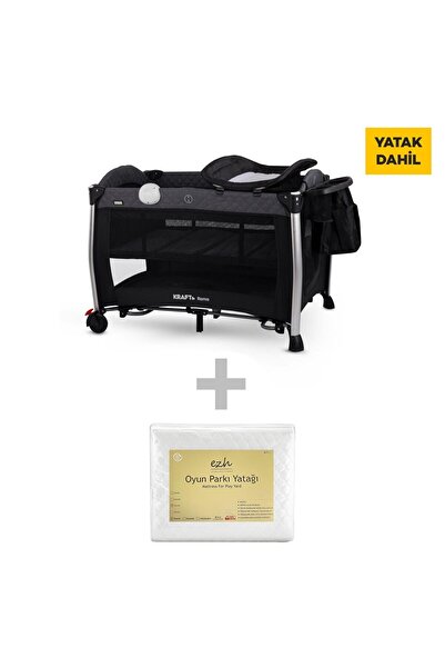 Kraft Roma Oyun Parkı + Ezh Yatak