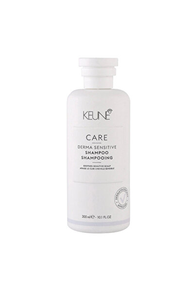 Keune Care Derma Sensitive Shampoo for Sensitive Scalp 300ml