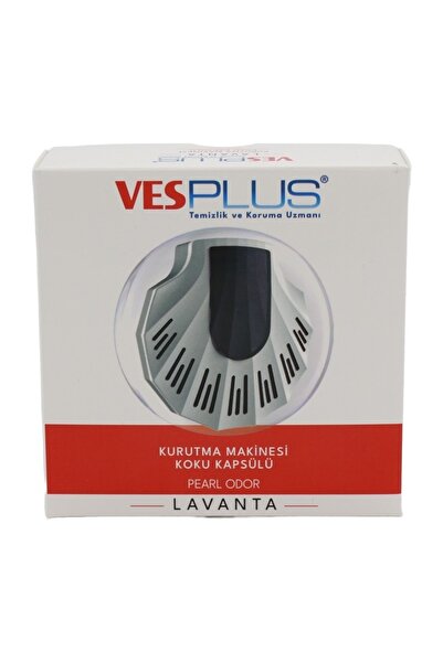 Vestel KURUTMA MAKİNASI KOKU KAPSÜLÜ