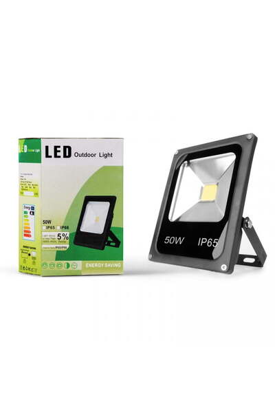 TrendyLux Slim Projector with SMD LED 50W-220V