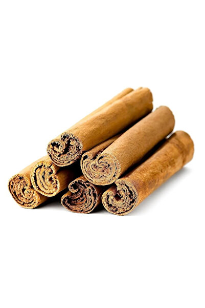 The Nuts Ceylon Cinnamon Stick Sri Lanka 250gm