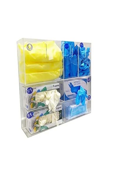 Slasa موزع معتمد للمستلزمات الطبية المصنوعة من الأكريليك، بما في ذلك القفازات...