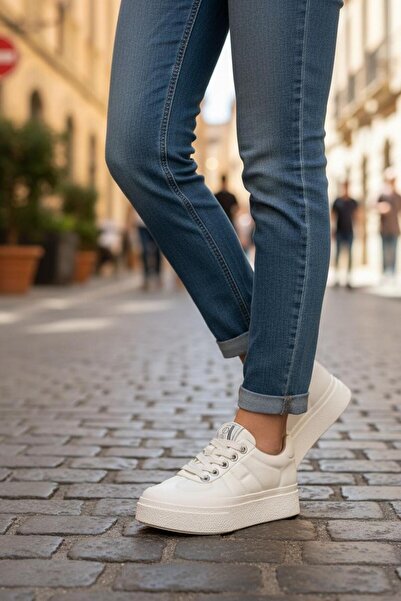 IN-STEP Sneaker Casual Women's Sports Shoes