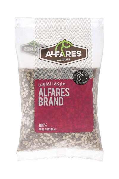 Gerenic ماش اخضر مجروش 500 جرام