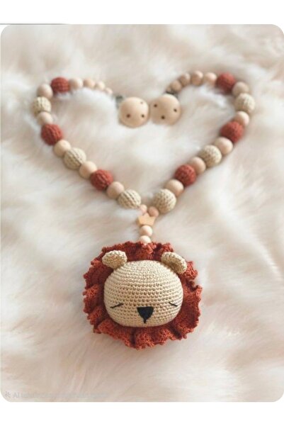 Damla ASLAN PUSET ASKISI OYUNCAK