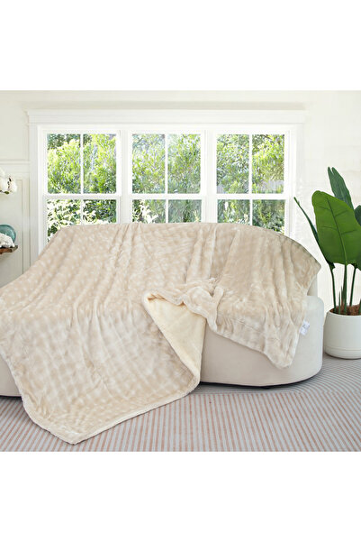 sadir Tamilon fur blanket