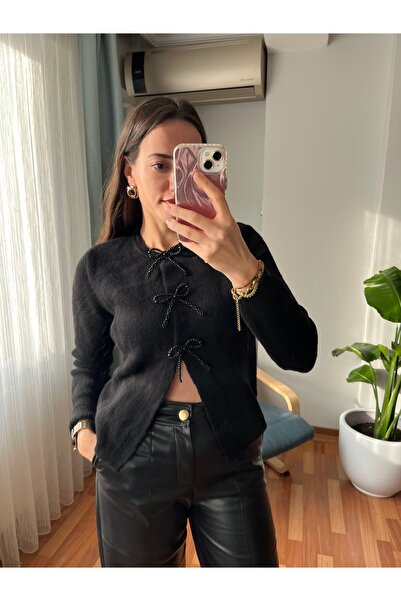 SADE İNCİ DETAY HIRKA