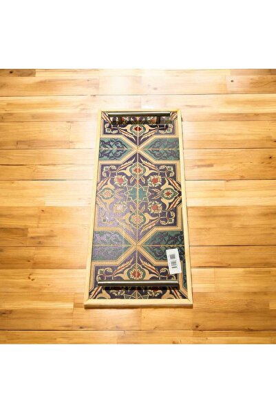 genernic Printed Tray Single ( Multi colors)