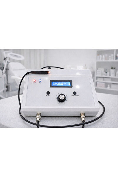 qartilla Cımbızlı Epilasyon