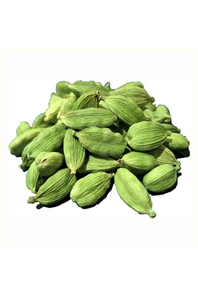 The Nuts Cardamom Green Jumbo 500gm