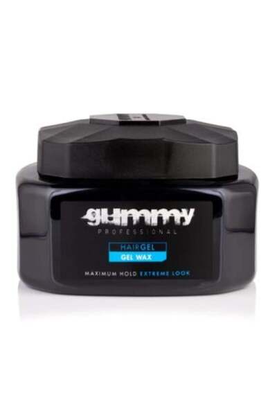 Fonex Gummy Hair Styling Gel Wax - 500 ml