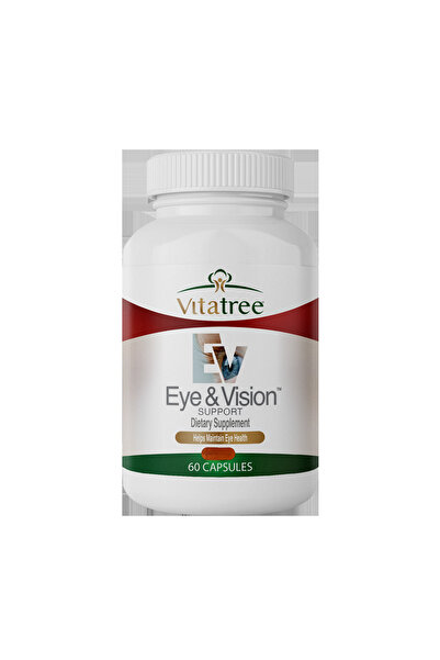 Vitatree Eye and Vision Support