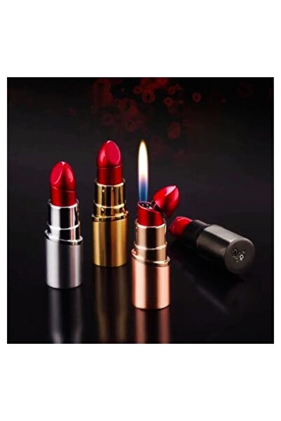 LİGHTER Ruj Çakmak