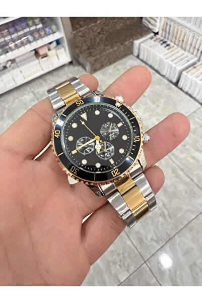 LOOQ Erkek Kol Saati