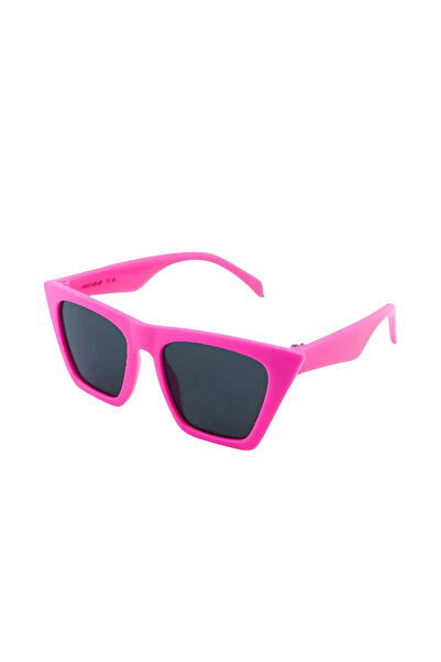 HEKİ Baby & Kid Cat Eye Girl Sunglasses