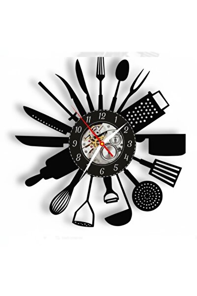 OEM KITCHEN-wall clock