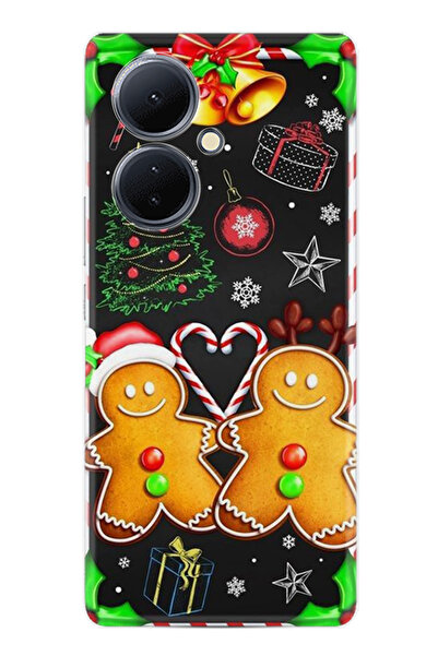 Arvencase غطاء حماية لهاتف Vivo V29 Lite بتصميم العام الجديد مطبوع غطاء منقوش...