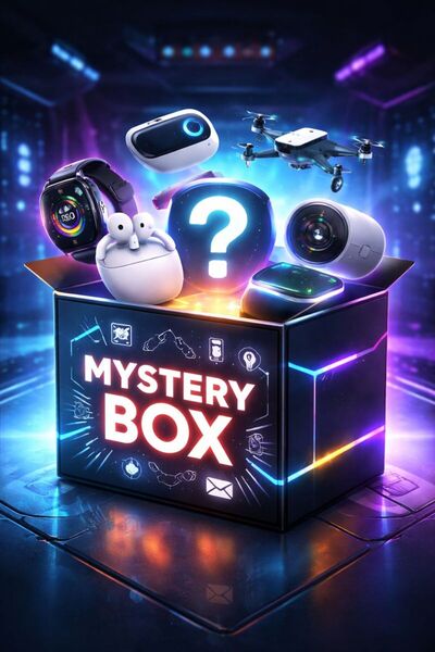 OEM Surprise Box 3-6 Smart Products/Gadgets