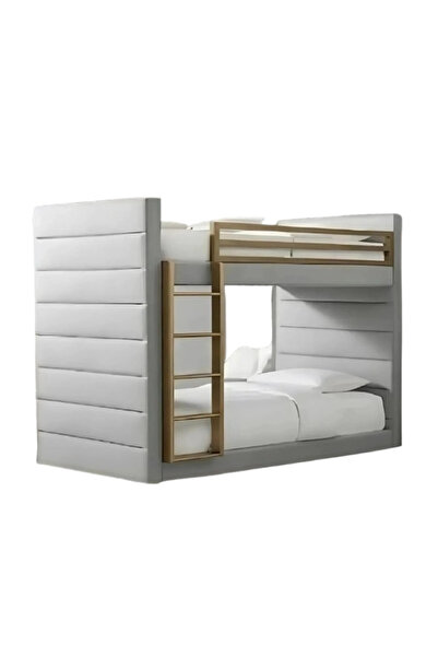 PalmirAtic El İşlemeli Kapitone Ranza