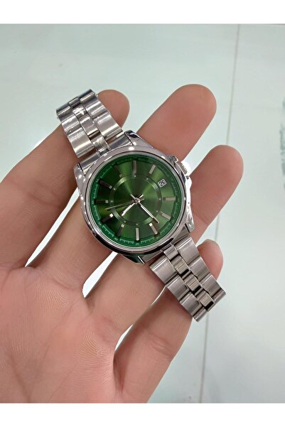 LOOQ Lüx Takvimli Kadın Kol Saat