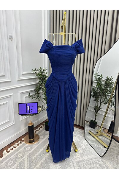 Special-DIARA Nivea Royal Evening Dress