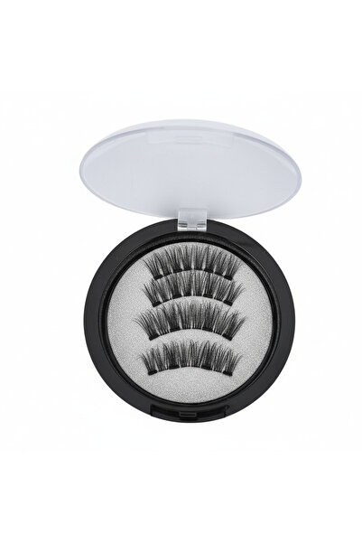 Belora Magnetic eyelashes, 2 pairs