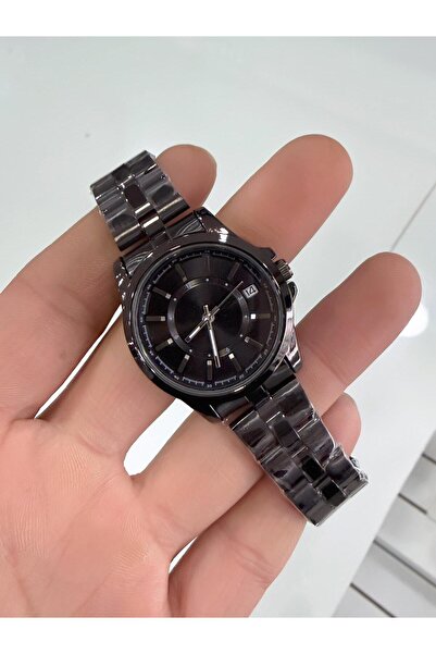 LOOQ Lüx Takvimli Kadın Kol Saat