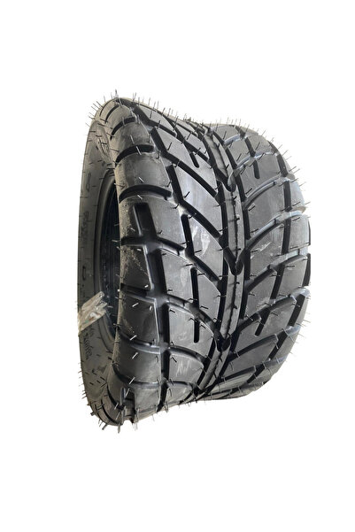 18x9.50-8 Junkai SW679 Asfalt Yol Atv Arka Lastiği