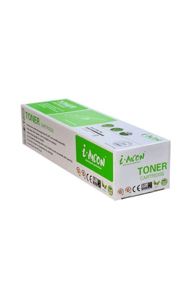 I-AICON Compatible HP CF530A 205A Black Laser Toner Cartridge for HP Color LaserJet Pro M154 M180 M181