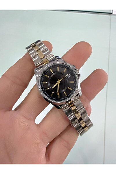 LOOQ Lüx Takvimli Kadın Kol Saat