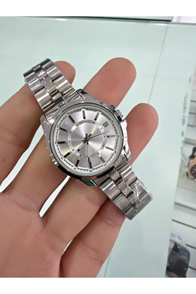 LOOQ Lüx Takvimli Kadın Kol Saat