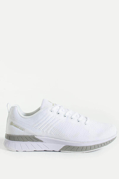 Hammer Jack Manaus White Men's Sneaker 21200-m