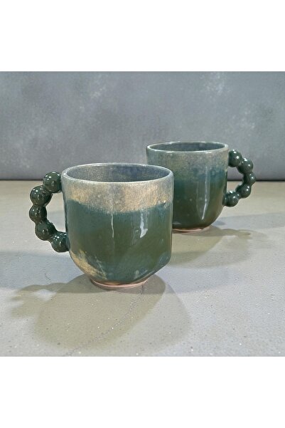 Materra Tazza Kahve Fincanı