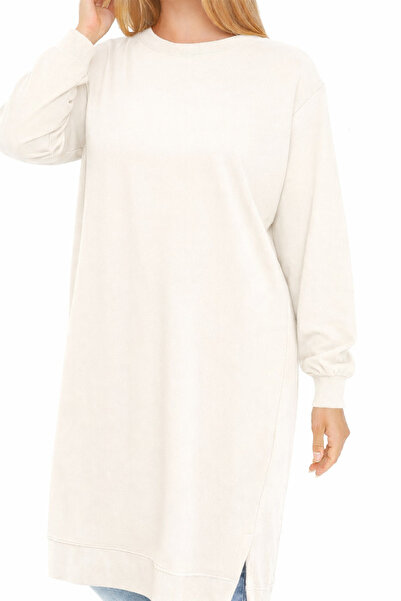 pnr P.N.R Two-Thread Cotton Tunic 110cm 48-56 Size