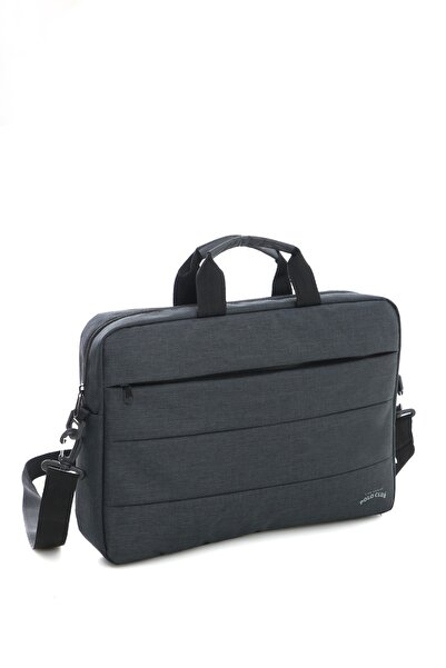 Dadacuq 15.6 Inch Luxury Durable Fabric Laptop & Briefcase Unisex Ddcq7831