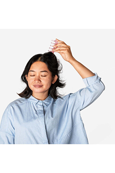 Flying Tiger Copenhagen Baş İçin Gua Sha Taşı