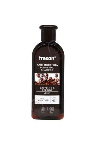 Trisan Caffeine Peptide Anti-Hair Loss Shampoo from - 300ml