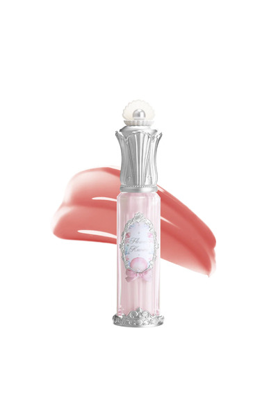 kozmetikhane Flower Knows Shell's Jewel Nourishing Lip Glaze