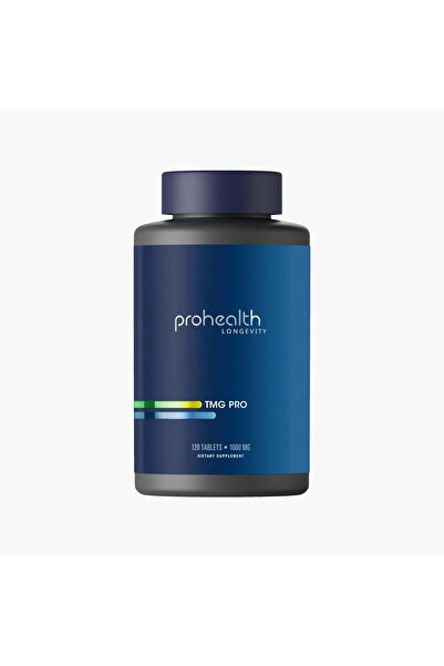 ProHealth Longevity أقراص تي إم جي برو 1000 ملغ