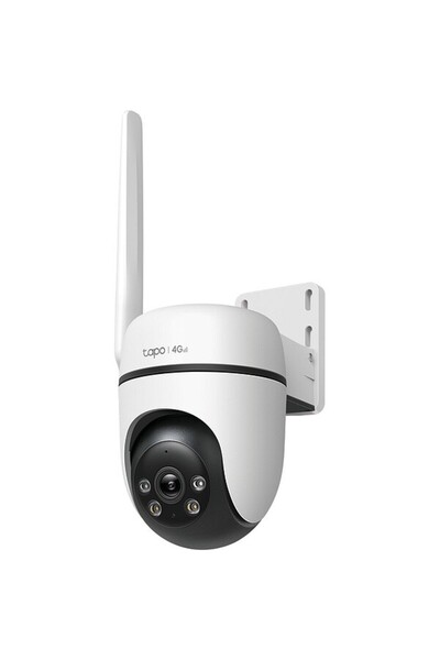 TP-LINK Tapo C501GW Wireless IP Camera
