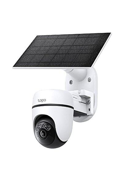 TP-LINK Tapo C610 Wireless IP Camera Kit