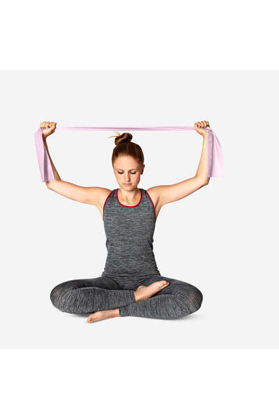 Flying Tiger Copenhagen 3'lü Ucu Açık Direnç Bandı