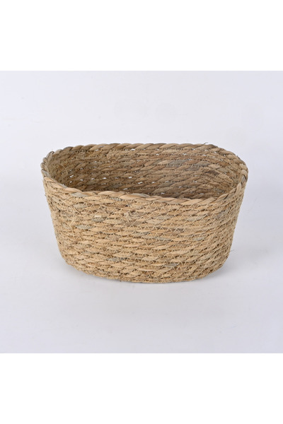 Generic Handmade Wicker Basket