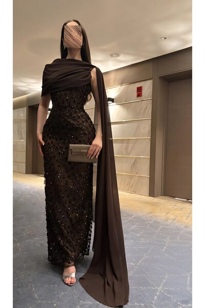 Kendallksa evening dress