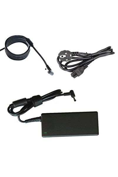 ParsPower Notebook Adaptör - Chuwi Corebook Pro Intel, Chuwi Corebook X 14 İn...