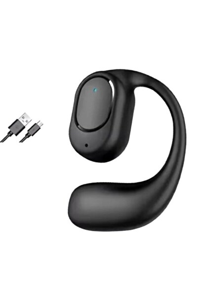 SP Bluetooth Wireless In-Ear Headphones, Black