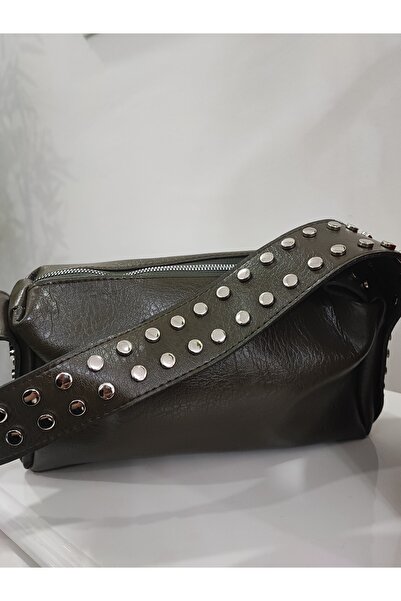 Livebagss Kadın Trend Omuz Çanta