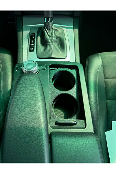 Devotech Mercedes W204 W207 C207 A207 Compatible Dashboard and Interior Cup Holder