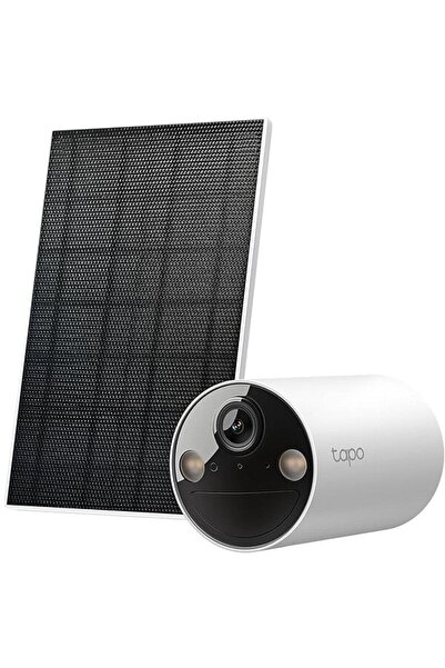 TP-LINK Tapo TC82 Wireless IP Camera Kit